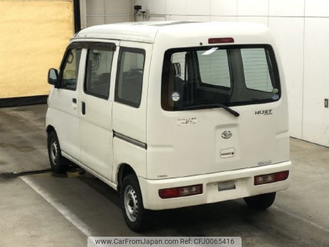 daihatsu hijet-van 2005 -DAIHATSU--Hijet Van S320V-0034250---DAIHATSU--Hijet Van S320V-0034250- image 2