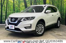 nissan x-trail 2019 -NISSAN--X-Trail DAA-HNT32--HNT32-176423---NISSAN--X-Trail DAA-HNT32--HNT32-176423-