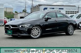 mercedes-benz cla-class 2023 quick_quick_118312M_W1K1183122N328914