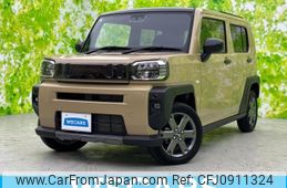 daihatsu taft 2024 quick_quick_LA900S_LA900S-0181293