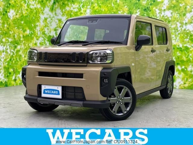 daihatsu taft 2024 quick_quick_LA900S_LA900S-0181293 image 1