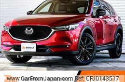 mazda cx-5 2021 -MAZDA--CX-5 3DA-KF2P--KF2P-461533---MAZDA--CX-5 3DA-KF2P--KF2P-461533-