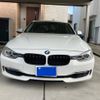 bmw 3-series 2012 -BMW--BMW 3 Series DBA-3B20--WBA3B16060NP43816---BMW--BMW 3 Series DBA-3B20--WBA3B16060NP43816- image 1
