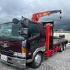 mitsubishi-fuso fighter 2003 GOO_NET_EXCHANGE_0401930A30250625W001 image 10