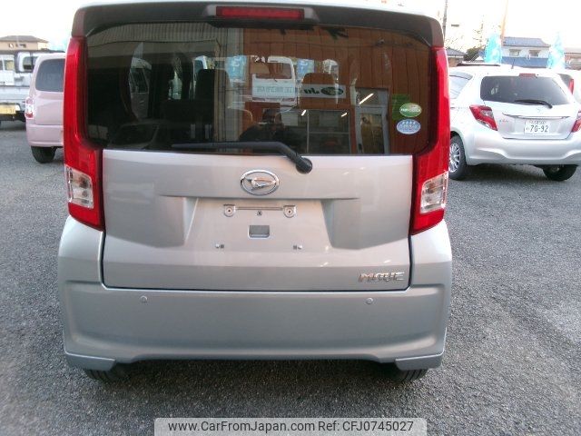 daihatsu move 2015 -DAIHATSU--Move LA150S--0015273---DAIHATSU--Move LA150S--0015273- image 2