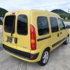 renault kangoo 2008 -RENAULT--Renault Kangoo KCK4M--VF1KC0SAA80649556---RENAULT--Renault Kangoo KCK4M--VF1KC0SAA80649556- image 2