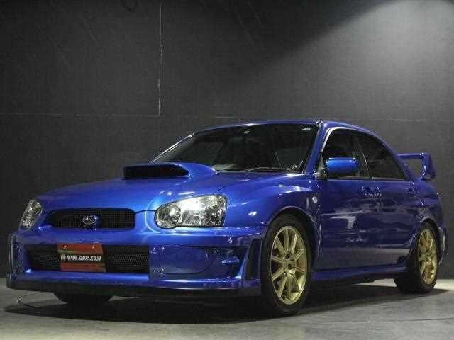 subaru impreza-wrx-sti 2004 2455216-212747 image 2