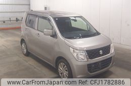 suzuki wagon-r 2016 CFJ1782886