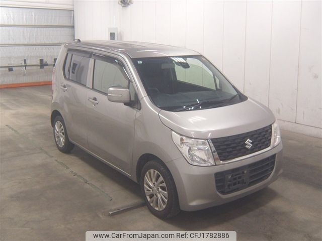 suzuki wagon-r 2016 CFJ1782886 image 1