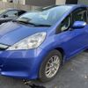 honda fit 2010 -HONDA--Fit DAA-GP1--GP1-1008477---HONDA--Fit DAA-GP1--GP1-1008477- image 1