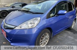 honda fit 2010 -HONDA--Fit DAA-GP1--GP1-1008477---HONDA--Fit DAA-GP1--GP1-1008477-