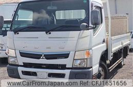mitsubishi-fuso canter 2018 CFJ1651656