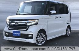 honda n-box 2021 CFJ1531797