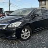 toyota mark-x-zio 2010 A11241 image 9