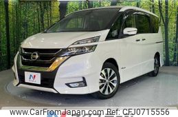 nissan serena 2017 -NISSAN--Serena DAA-GFC27--GFC27-067571---NISSAN--Serena DAA-GFC27--GFC27-067571-