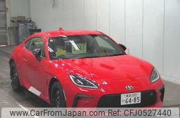 toyota 86 2024 -TOYOTA 【青森 300ﾔ6485】--86 ZN8-044813---TOYOTA 【青森 300ﾔ6485】--86 ZN8-044813-