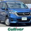 nissan serena 2018 -NISSAN--Serena DAA-GNC27--GNC27-007393---NISSAN--Serena DAA-GNC27--GNC27-007393- image 1
