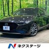 mazda mazda3 2023 CFJ1783832 image 1