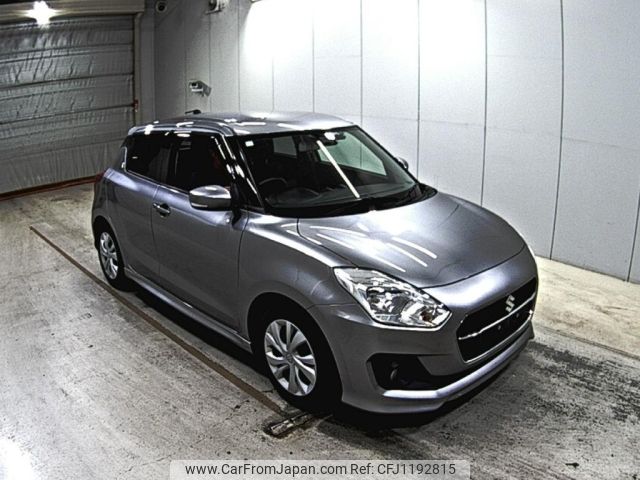 suzuki swift 2019 -SUZUKI--Swift ZC83S-133028---SUZUKI--Swift ZC83S-133028- image 1