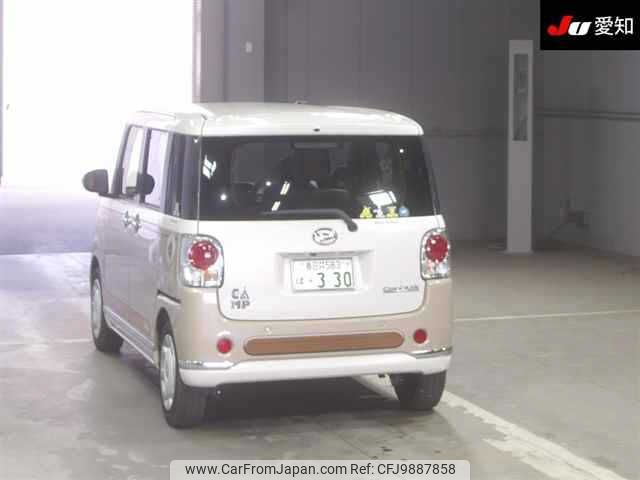 daihatsu move-canbus 2021 -DAIHATSU 【春日井 583ﾊ330】--Move Canbus LA800S--0280482---DAIHATSU 【春日井 583ﾊ330】--Move Canbus LA800S--0280482- image 2