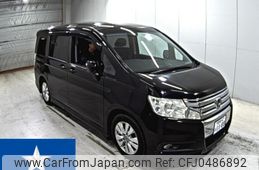 honda stepwagon 2010 -HONDA 【愛媛 542ほ1188】--Stepwgn RK5--RK5-1020716---HONDA 【愛媛 542ほ1188】--Stepwgn RK5--RK5-1020716-