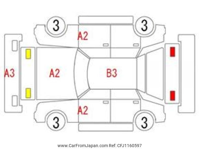 toyota dyna-truck 2005 -TOYOTA--Dyna KR-KDY230--KDY230-7015953---TOYOTA--Dyna KR-KDY230--KDY230-7015953- image 2