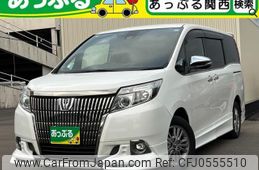 toyota esquire 2017 quick_quick_DBA-ZRR80G_ZRR80-0317061