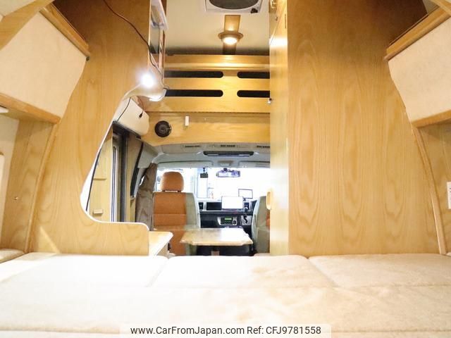 toyota hiace-van 2014 GOO_JP_700030304130240511001 image 2