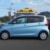 mitsubishi ek-wagon 2017 CFJ1847958 image 11