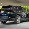 toyota harrier 2021 CFJ1571706 image 17