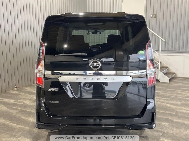 nissan serena 2019 -NISSAN--Serena GFC27--GFC27-183825---NISSAN--Serena GFC27--GFC27-183825- image 2