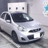 nissan march 2019 -NISSAN 【会津 500ﾂ5068】--March NK13-018905---NISSAN 【会津 500ﾂ5068】--March NK13-018905- image 1