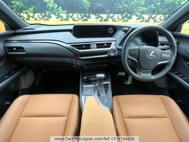 lexus ux 2020 quick_quick_MZAH10_MZAH10-2059109 image 2