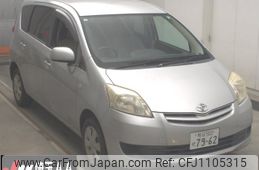 toyota passo-sette 2009 -TOYOTA 【熊谷 502ｾ7962】--Passo Sette M502E-0012748---TOYOTA 【熊谷 502ｾ7962】--Passo Sette M502E-0012748-