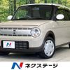 suzuki alto-lapin 2018 -SUZUKI--Alto Lapin DBA-HE33S--HE33S-188584---SUZUKI--Alto Lapin DBA-HE33S--HE33S-188584- image 1