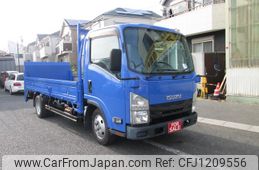 isuzu elf-truck 2017 GOO_NET_EXCHANGE_0560133A30250528W002