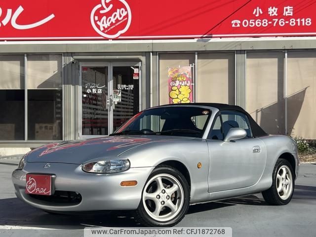 mazda roadster 2000 CFJ1872768 image 1