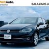 volkswagen golf 2019 -VOLKSWAGEN--VW Golf DBA-AUCJZ--WVWZZZAUZKW107468---VOLKSWAGEN--VW Golf DBA-AUCJZ--WVWZZZAUZKW107468- image 1