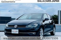 volkswagen golf 2019 -VOLKSWAGEN--VW Golf DBA-AUCJZ--WVWZZZAUZKW107468---VOLKSWAGEN--VW Golf DBA-AUCJZ--WVWZZZAUZKW107468-