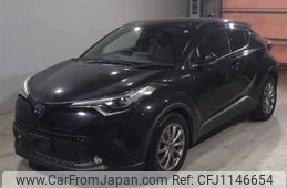 toyota c-hr 2018 -TOYOTA--C-HR ZYX10--2090312---TOYOTA--C-HR ZYX10--2090312-