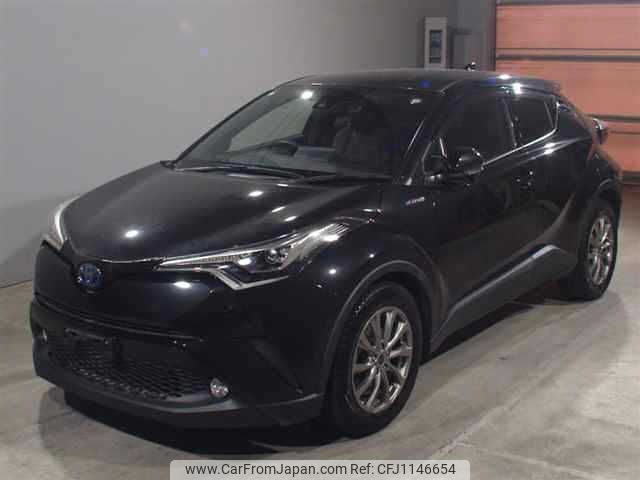 toyota c-hr 2018 -TOYOTA--C-HR ZYX10--2090312---TOYOTA--C-HR ZYX10--2090312- image 1