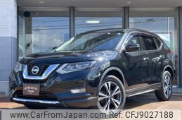 nissan x-trail 2018 -NISSAN--X-Trail DBA-NT32--NT32-097328---NISSAN--X-Trail DBA-NT32--NT32-097328-