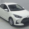 toyota yaris 2021 -TOYOTA--Yaris 5BA-MXPA15--MXPA15-0012656---TOYOTA--Yaris 5BA-MXPA15--MXPA15-0012656- image 4