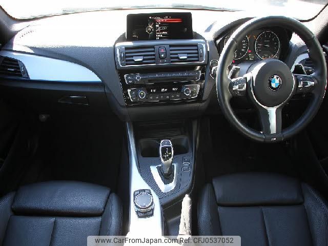 bmw 2-series 2016 quick_quick_DBA-1J30_WBA1J72050V486165 image 2