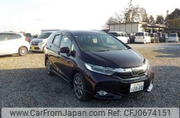 honda shuttle 2018 -HONDA 【野田 300】--Shuttle DAA-GP8--GP8-2001529---HONDA 【野田 300】--Shuttle DAA-GP8--GP8-2001529-