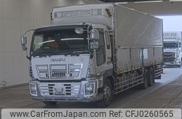 isuzu giga 2011 -ISUZU--Giga CYL77A-7001152---ISUZU--Giga CYL77A-7001152-