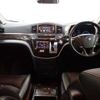 nissan elgrand 2014 -NISSAN 【京都 359ﾏ 23】--Elgrand DBA-TE52--TE52-075085---NISSAN 【京都 359ﾏ 23】--Elgrand DBA-TE52--TE52-075085- image 8