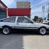 toyota corolla-levin 1983 -TOYOTA--Corolla Levin E-AE86--AE86-5029628---TOYOTA--Corolla Levin E-AE86--AE86-5029628- image 9