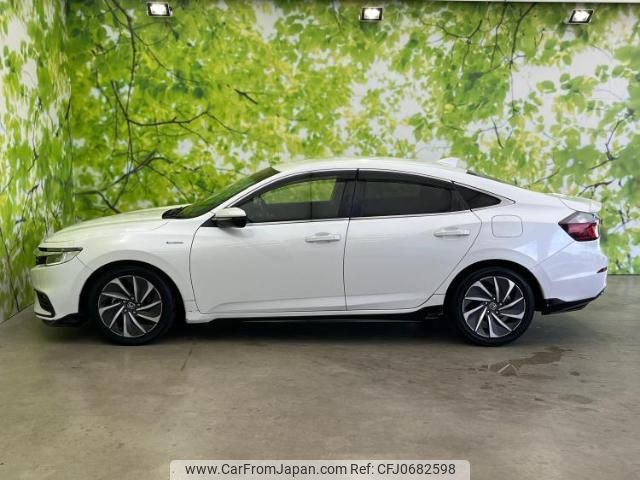 honda insight 2020 quick_quick_6AA-ZE4_ZE4-1100416 image 2