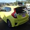 honda fit-hybrid 2014 CFJ0526568 image 3